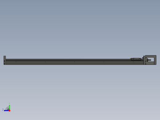 模组MK86-940S1-F0右视缩略图