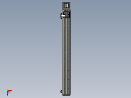 模组MK86-940S1-F0俯视缩略图