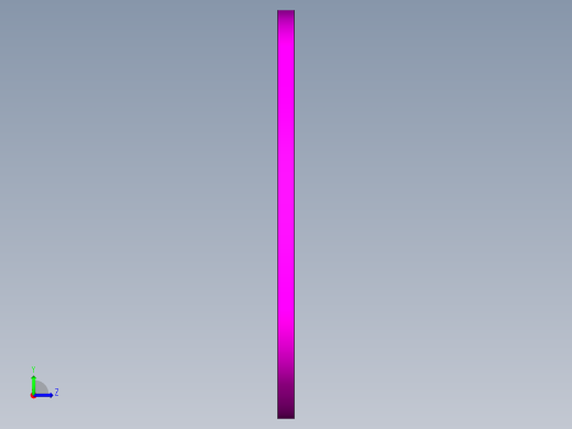 管道手动球阀-水管开关阀-手动阀门User Library-MD52C150DN25-2_DN25.Seal左视缩略图