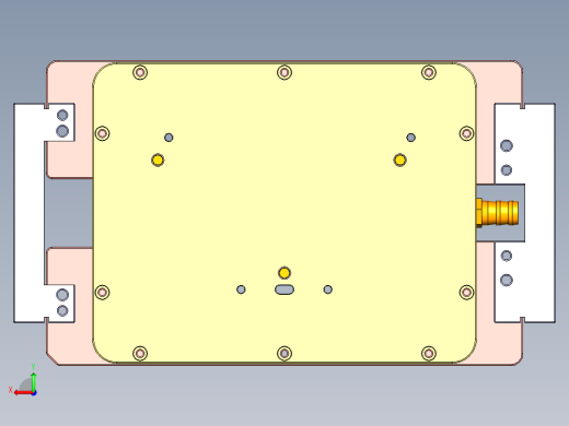 Encore-C-QX-CNC2-0607后视缩略图