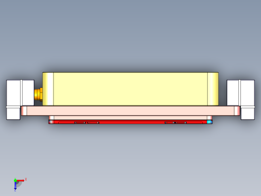 Encore-C-QX-CNC2-0607俯视缩略图