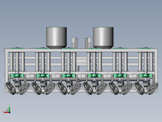 栽植机设计含三维图==1189975==600ku后视缩略图