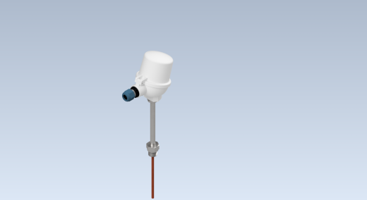 ABB TSP111温度传感器缩略图