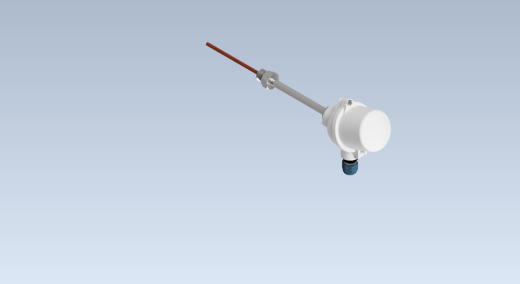 ABB TSP111温度传感器缩略图