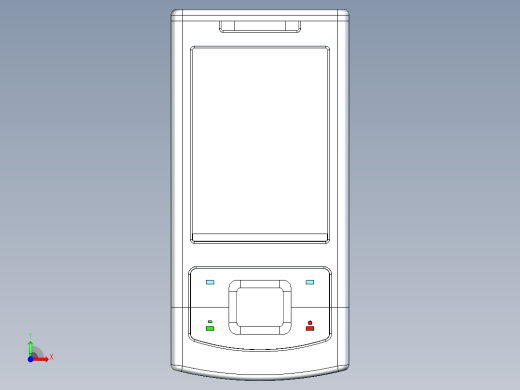 手机10前视缩略图