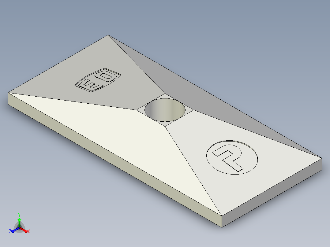 用于软管和硬管接头的工具DPB3X主视图