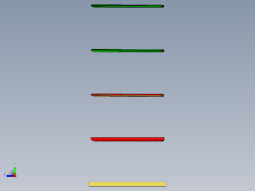 HP-C外观样品-工序图右视缩略图