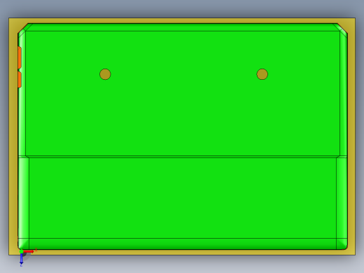 HP-C外观样品-工序图俯视缩略图