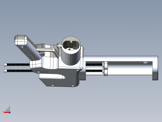 美缝胶枪后视缩略图