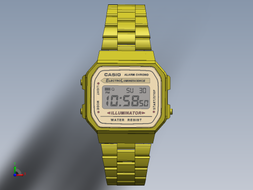 手表(5)前视缩略图