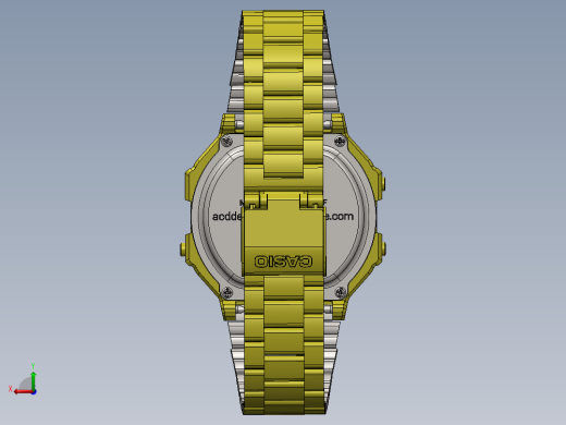 手表(5)后视缩略图