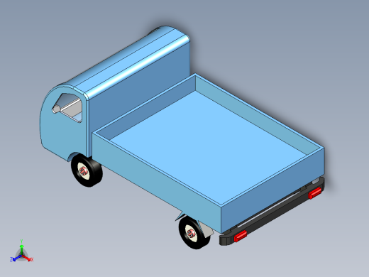 B3003563-移动钻地机