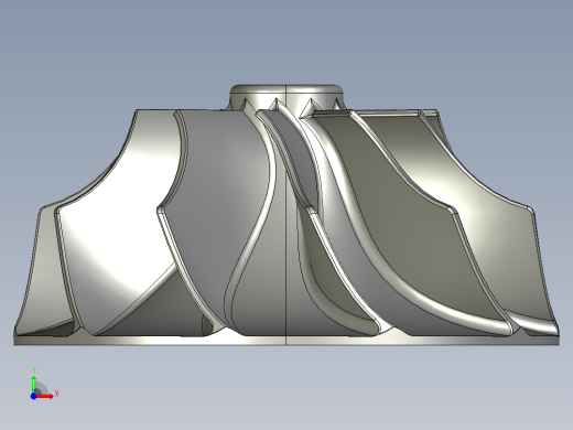 叶轮(39)前视缩略图