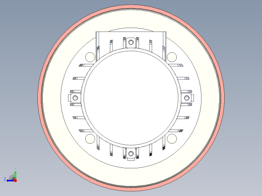 减速器 ex101rn1348 带制动器 STM 品牌右视缩略图