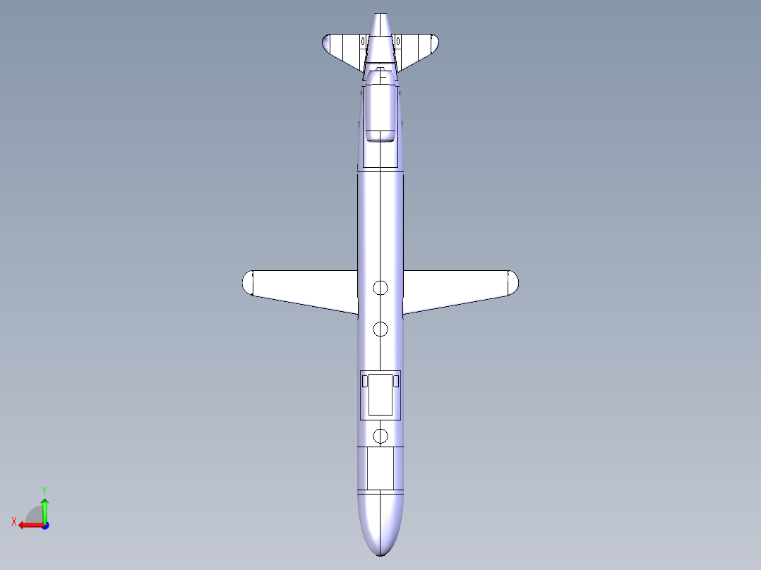 KH101 和 KH555后视图