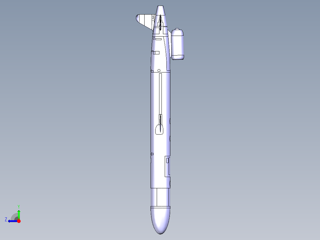 KH101 和 KH555右视图