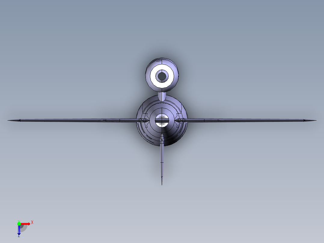 KH101 和 KH555俯视图