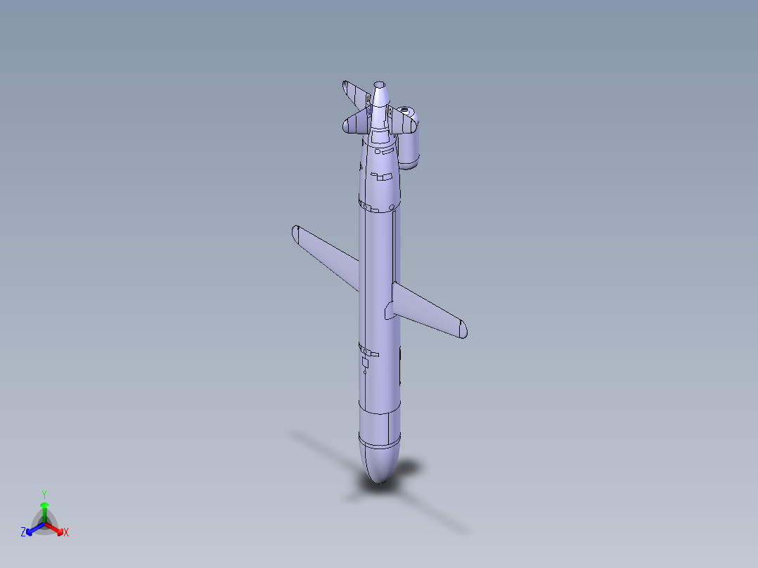 KH101 和 KH555正等轴测图
