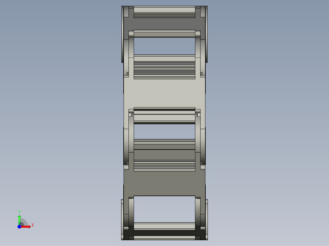 7-VBF01-F38-R55-N11-VEF02-F38前视图