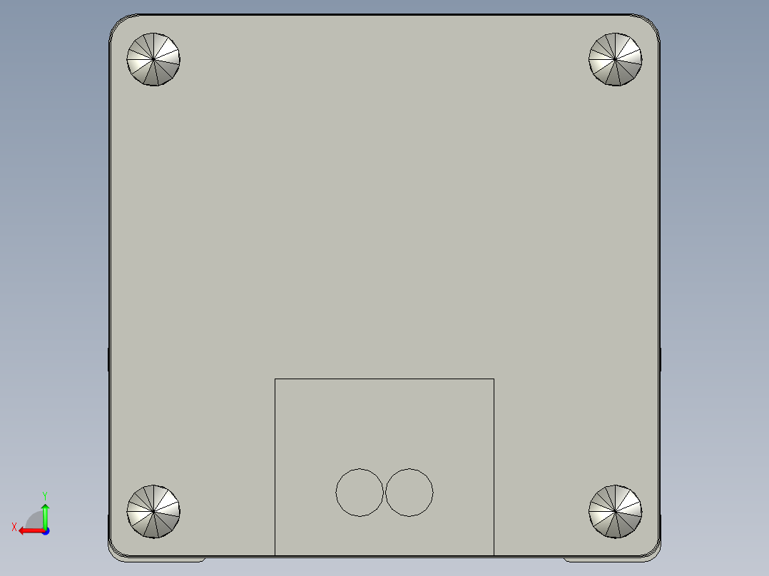 182101-S002_SMC_LEFS25A-300-R3AN1D_Electriccylinder后视图