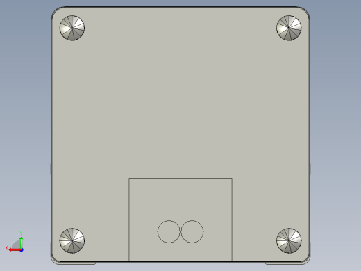 182101-S002_SMC_LEFS25A-300-R3AN1D_Electriccylinder后视缩略图