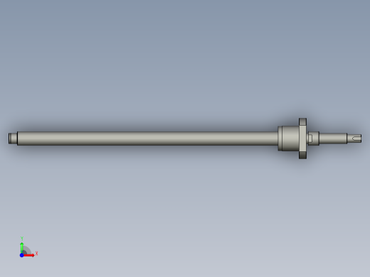 C-BSS2005-500-KC12前视缩略图