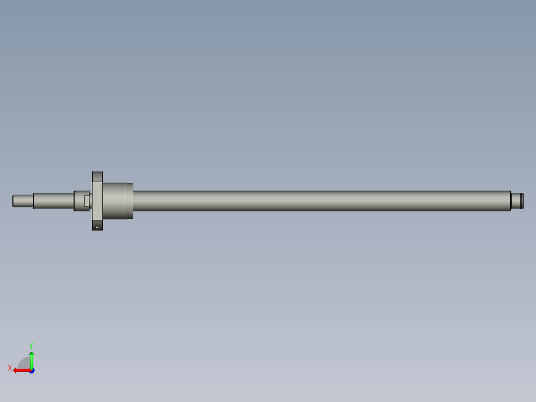 C-BSS2005-500-KC12后视图
