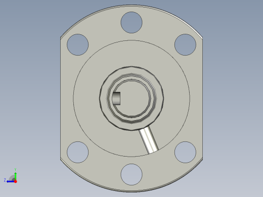 C-BSS2005-500-KC12右视缩略图