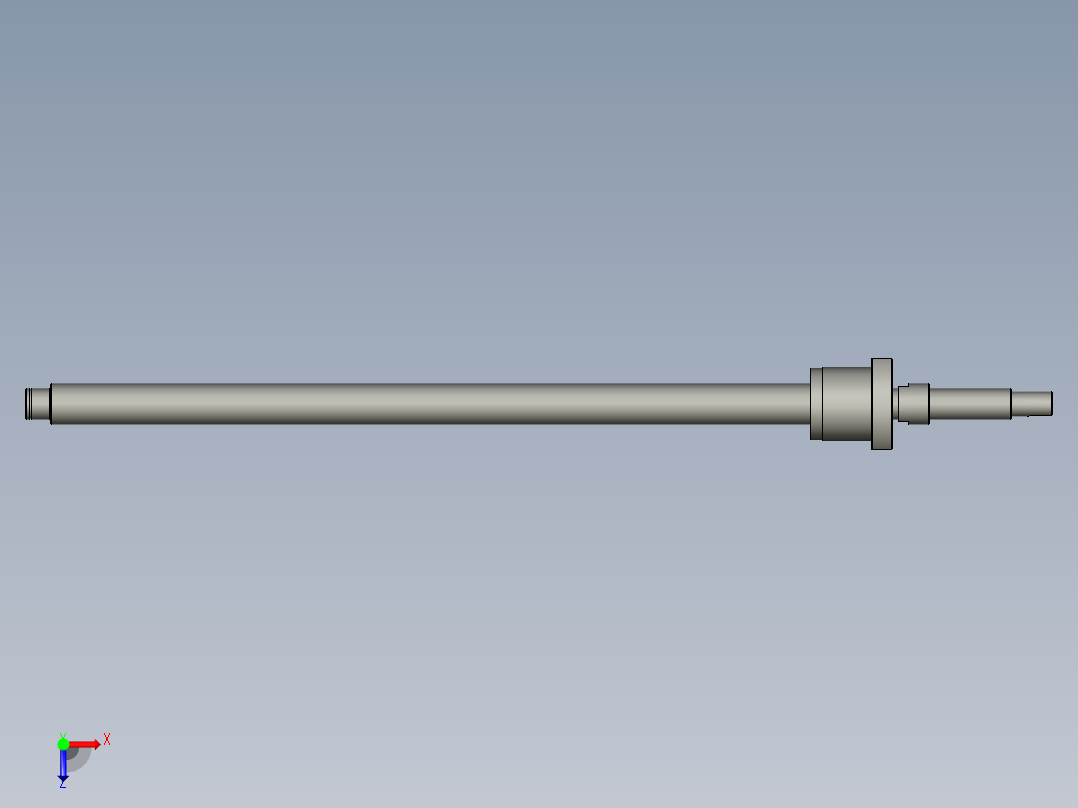C-BSS2005-500-KC12俯视图