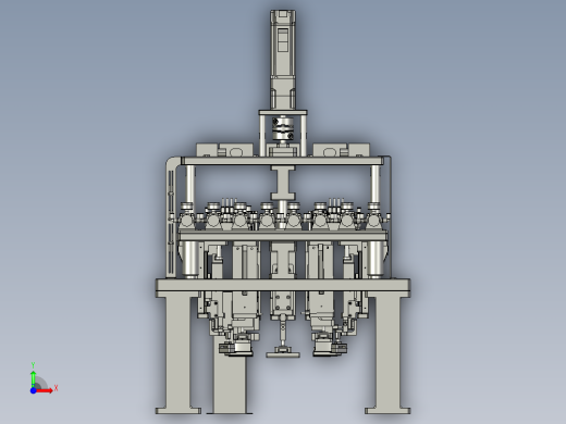 05-00保压整组前视缩略图