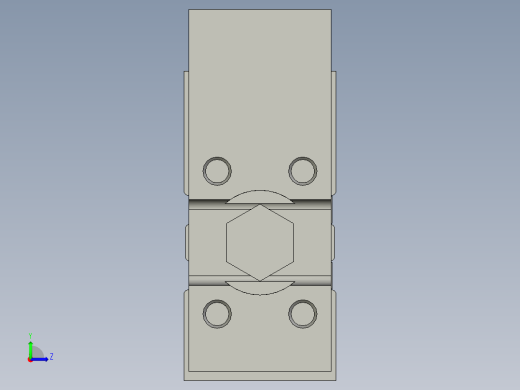 MXH6-10Z-M9BL左视缩略图