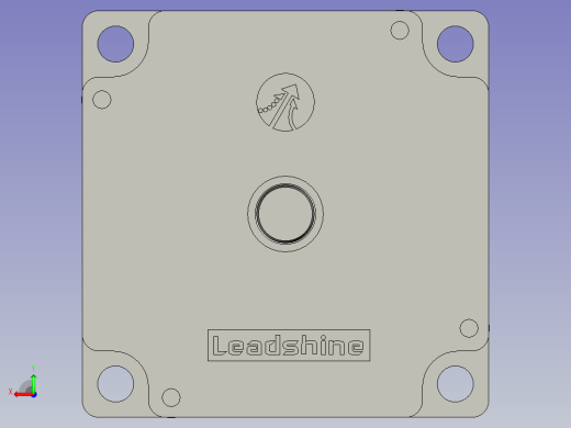 57CM26雷赛后视缩略图