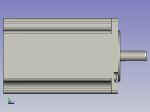 57CM26雷赛左视缩略图