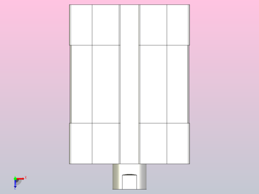 FESTO气缸ADN-20-10-I-PPS-A---_asm_2_俯视缩略图