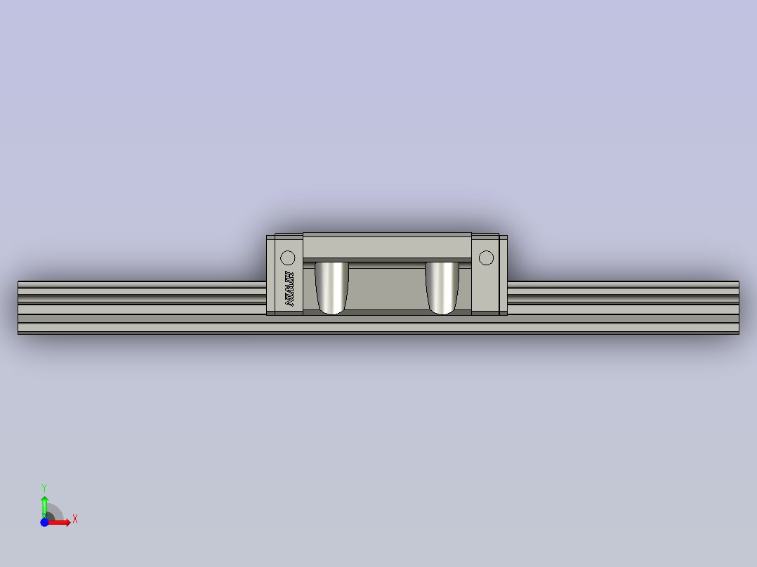 EGW15c-170前视图