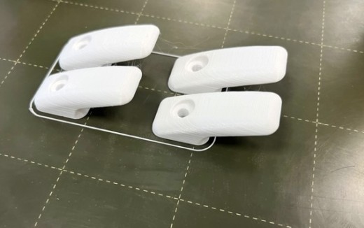 汽车内饰挂钩缩略图