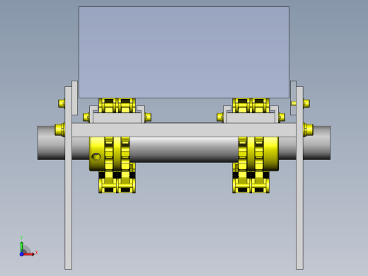 提高耐磨性的设计前视缩略图
