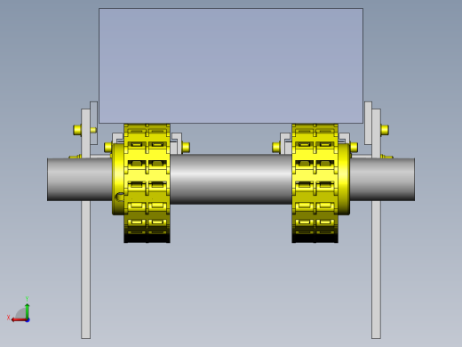 提高耐磨性的设计后视缩略图