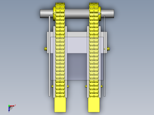提高耐磨性的设计俯视缩略图