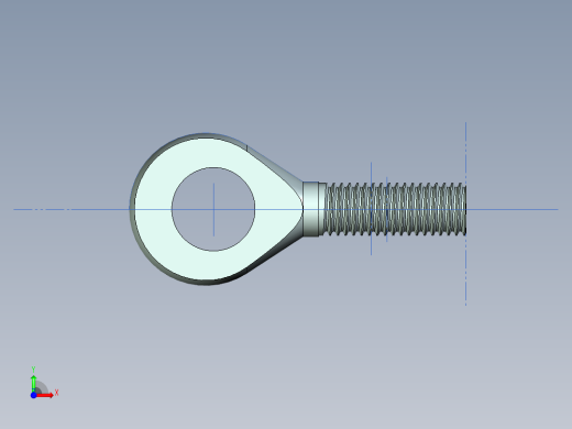 方程式赛车转向系统设计（转向系统）前视缩略图