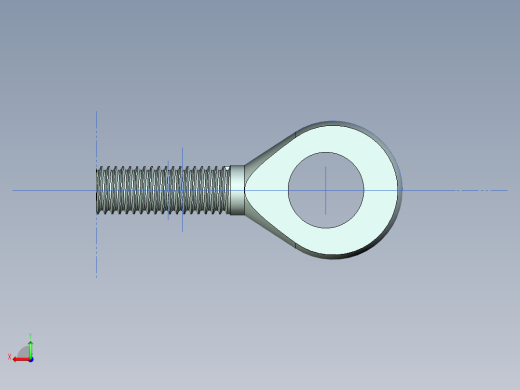 方程式赛车转向系统设计（转向系统）后视缩略图