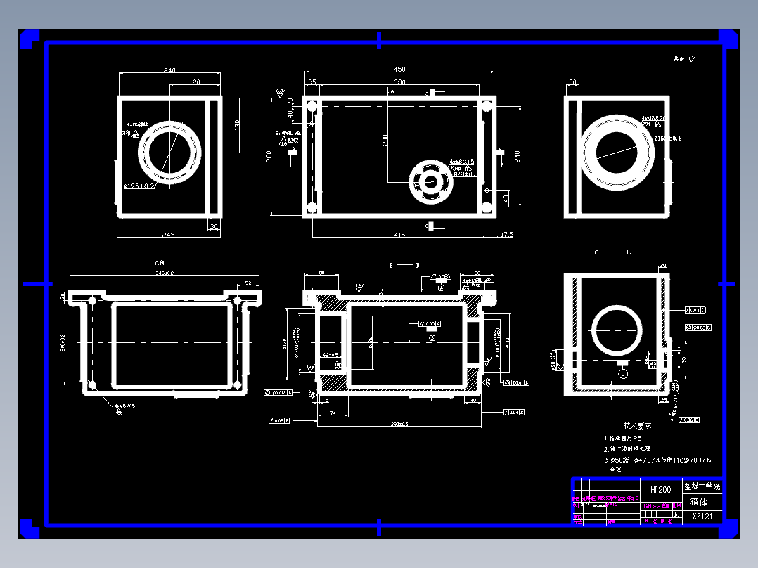 普通机床改造成键槽铣床