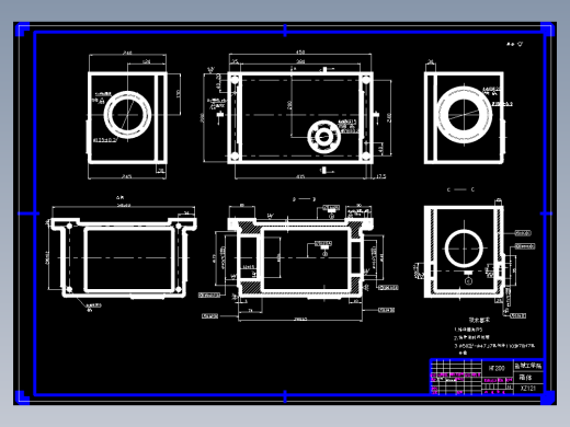 普通机床改造成键槽铣床