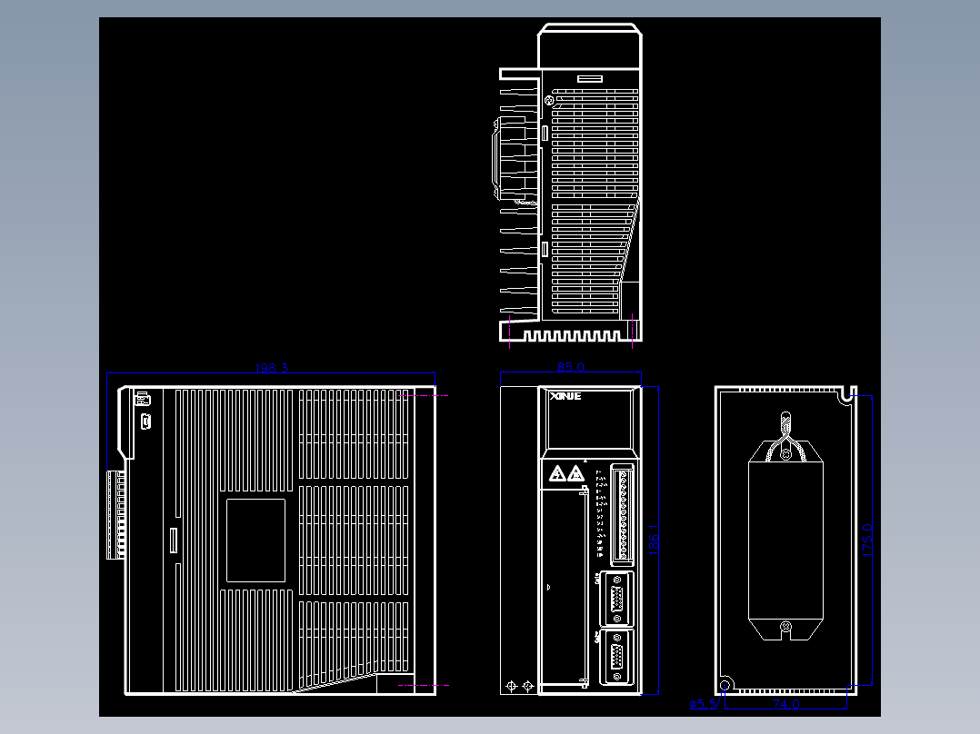 DS2-41P5-AS-AS6