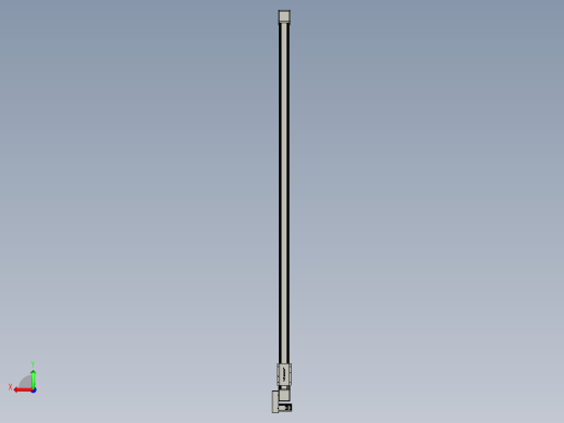 欧规系列-GB8-L96-S2800-BR-P40-MS3后视缩略图