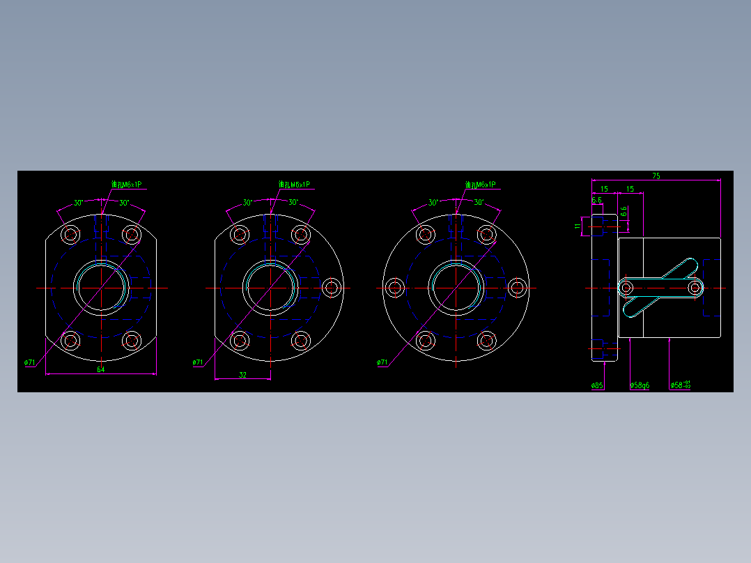 银泰PMI-FSWC02510C1-D