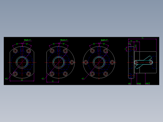 银泰PMI-FSWC02510C1-D