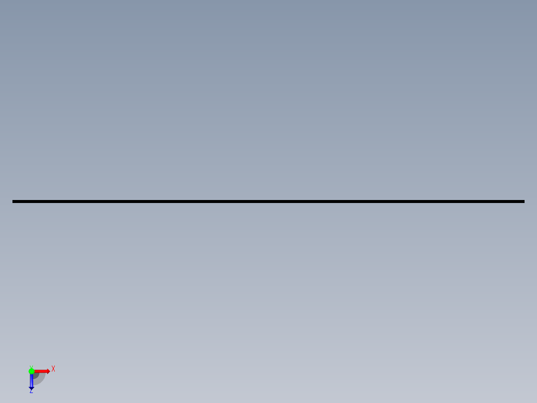 型材-BR 8 SLOT MOUNTING RIM PROFILE KJN518347.STEP俯视图