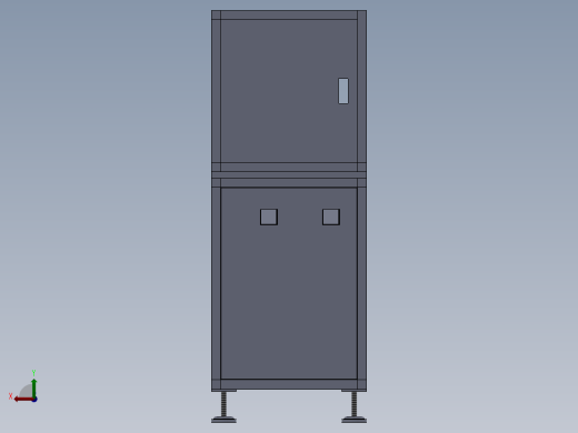 台式磨光机第二代改进型后视缩略图