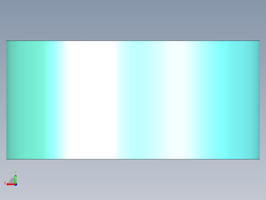 管道手动球阀-水管开关阀-手动阀门User Library-MD52C150DN100-2_DN80~100.GW后视缩略图